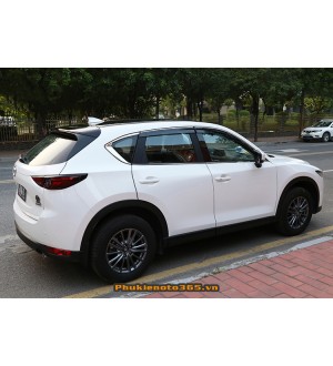 Vè che mưa 3D Mazda CX-5 2018